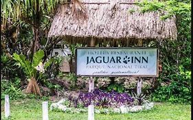 Hotel Jaguar Inn Tikal